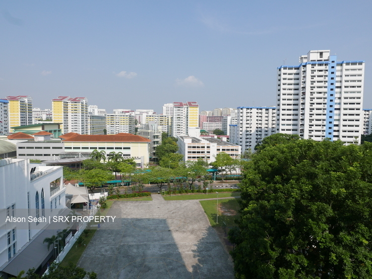 Blk 522 Jelapang Road (Bukit Panjang), HDB Executive #178235372